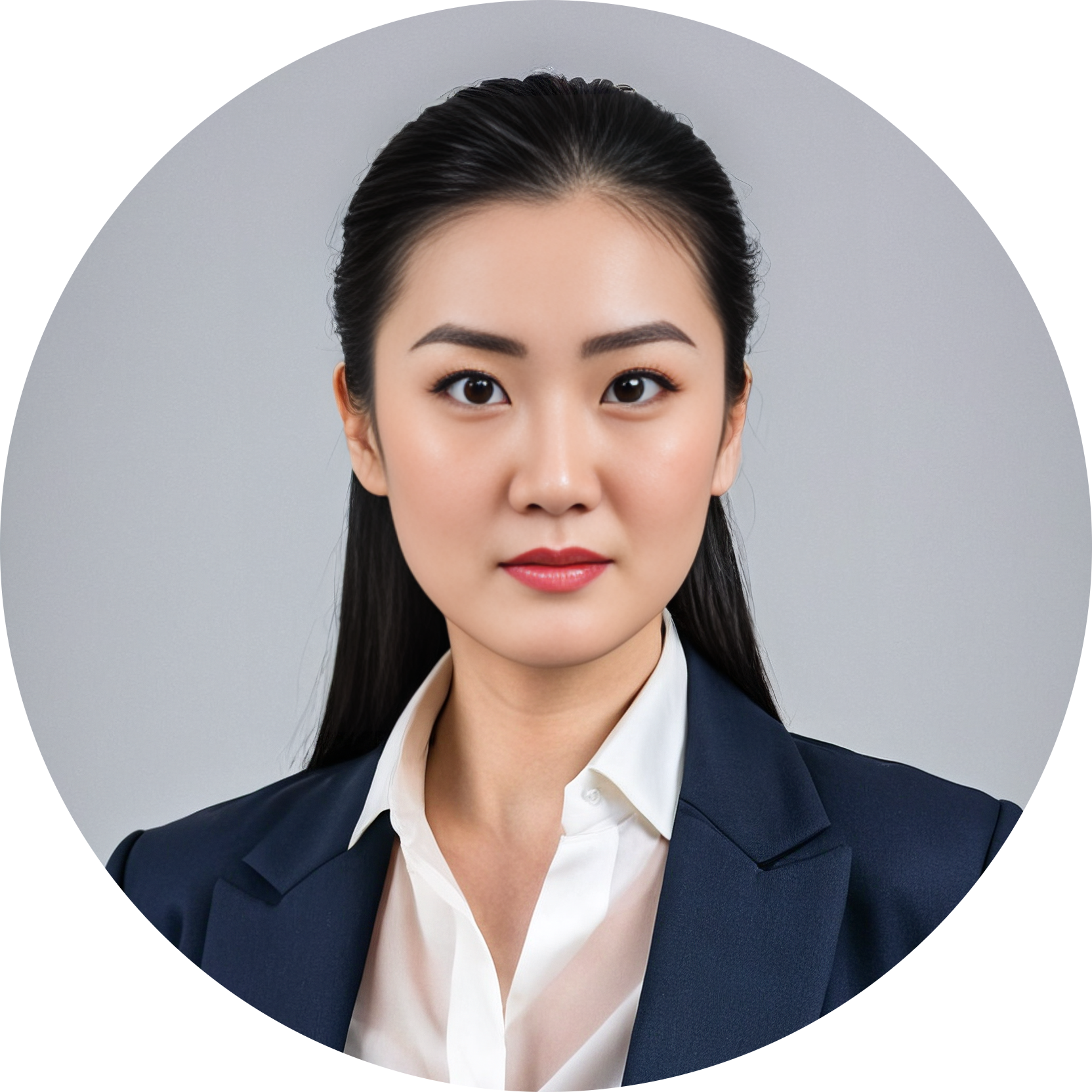 Hannah Kim